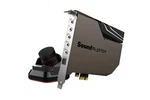 Creative Sound Blaster AE-7 Hi-res Internal Pcie Card, Quad-core Processor Open. Price: $248.58.