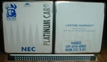 Nec Versa 4000 OP-410-4002 8MB Memory Card Viking 4050 4200 M/75D 40E Used. Price: $7.99.