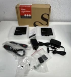 Siig B1L1903X-CE-H23S11-S1 Hdmi Over Coaxial Extender Open. Price: $96.75.