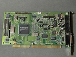 Sound Blaster 16 Creative Labs Vibra CT2260 Used. Price: $50.00.