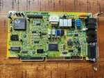 Vintage Aztech 16 Bit Isa Sound Card/modem P/n : 2320 Or 138-MMSN855 Used. Price: $149.99.