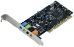 Creative Sound Blaster 5.1 Vx SB1070 Pci Used. Price: $33.68.