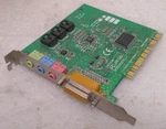 Creative Labs 4001049601 Rev 40900496 102392-002 Audiopci Used. Price: $19.99.