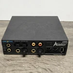 Sound Blaster Creative Labs Audigy SB0100 External Box Only No Cables Used. Price: $32.00.