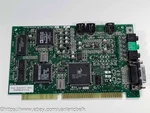 Ensoniq 4016-VIVO-A Sound Card Vontage! Pulled From Working Pc (a While Ago) Used. Price: $34.99.