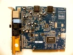 Hercules Gamesurround Ii Fortissimo Pci Sound Card Tested !! Win /8XE/ME/XP/7. Price: $34.98.
