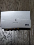 Creative Labs External Sound Blaster Model SB0270 W/ Usb Used. Price: $58.50.