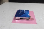 Digigram VX222E-MIC Stereo Sound Card Used. Price: $99.99.