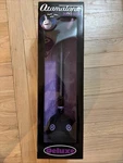 Otamatone Deluxe Electronic Musical Instrument For Adults Portable Violet New. Price: $71.20.