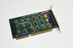 Motorola ISA16 Ibm Interface Card Used. Price: $225.00.