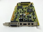 Aztech Sound Galaxy Nx Pro 16-BIT Isa Card I38-MMSD802 Working. Price: $72.92.