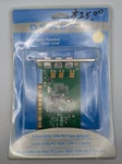 Dynex 3-PORT Ieee 1394 Pci Host Adapter Apple Firewire/sony I-link Card **new**. Price: $11.00.