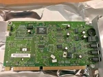 Vintage Ess ES1868 16 Bit Isa Sound Card Compaq 247428-001 Usa Seller RM2-SC. Price: $24.95.