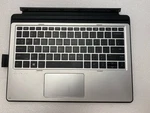 For Hp Elite X2 G2 Collaboration Keyboard L67436-001 5ZP61AV Used. Price: $115.00.