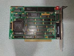 Novell 810-000205-001 Network Nic Card 8-BIT Isa Amd Intel N80188 Cpu. Price: $50.00.