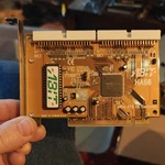 Abit HA66 Ultra Ata Pci Ide Controller Card 2 Ports Mpn V1.0 Used. Price: $19.99.