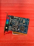 Addonics SV550 Yamaha YMF724E-V Pci Sound Card Used. Price: $89.99.