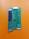 Desktop Audio Riser Card 5064-8577 Used. Price: $25.65.