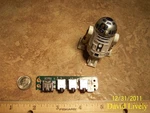2X Lot Dell Studio 1457 1458 Usb Audio Jack Panel Boards CN-0P603R Used. Price: $16.99.