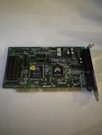 MOZART-16 S601211-G Isa Sound Card + Midi Used. Price: $32.99.