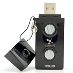 Asus Xonar U3 Usb Sound Card Used. Price: $17.34.