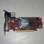 Asus N13219 Graphics Card Hdmi Dvi C6-5 Used. Price: $34.00.