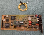 Crystal CS4231A-KL Aztech 2316-S Isa Sound Audio Card Vintage Retro Gaming. Price: $39.55.