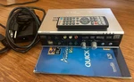 Creative Labs Usb 24-BIT Sound Blaster Model SB0480 Used. Price: $225.00.