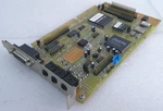 Packard Bell 138-MMSN824 Isa Sound Card Used. Price: $89.99.