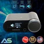 Steelseries HS25TX Base Station Transceiver Only For Ss Arctis Nova Pro Headset Used. Price: $35.99.