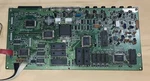 Roland Main Board Output Midi Card For D-20 Assy 76199050 Used. Price: $119.00.
