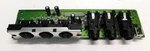 Roland RD-500 Jack/midi Board Used. Price: $21.95.
