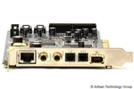 E-mu EM8810 Pci Digital Sound Processor Card Used. Price: $495.00.