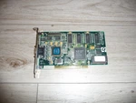 Number Nine #9 9FX Motion 771 Vision 968 Pci Vga Video Card Graphics Used. Price: $27.99.