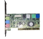 Creative Labs Sound Blaster Pci Model CT5807 Card Dp/n 0088GF Used. Price: $13.99.