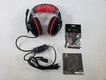 Phoinikas PS4 Gaming Headset With 7.1 Surround Sound Wired Pc Open. Price: $10.49.