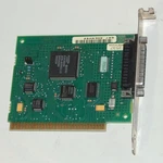 Hewlett-packard Hp Scanjet Connection Card For Vintage Pc Xt At 8-BIT Isa Used. Price: $21.55.