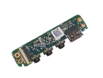 Dell Oem Studio 1457 1458 Audio Ports Usb Circuit Board P603R Used. Price: $12.99.