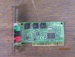 Creative Labs CT5306 4001051201 Pci Used. Price: $8.95.