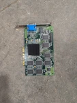 Creative 3D Blaster Banshee Ct 6750 Un Tested. Price: $108.55.