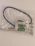 Lenovo Nvidia 03W5467 Pin Mini Din Quadro Gpu Bracket Stereo Connector New. Price: $39.99.