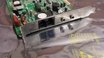 Rockwell 80-200V23B-1 Hcf Pci Modem Card V1456VQH-R3 93420873 **free Shipping Used. Price: $9.95.