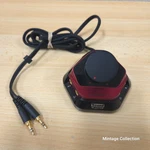 Creative Labs Sound Blaster Audio Module Controller SB1520 Crystal Voice Used. Price: $29.99.