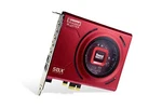 Creative Labs 70SB150000004 Sound Blaster Z Se Pci-e Card New. Price: $128.58.