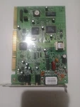 Digicom Isa Modem Sound Blaster Card DI5656/5600 Used. Price: $27.50.