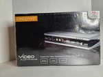 Creative Labs SB0630 Video Blaster Editor Nib. Price: $32.99.