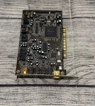 Creative Sound Blaster Audigy Eax Pci Card Model SB0090 Used. Price: $24.99.