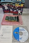 New Sealed Isa Sound Card Ess Audiodrive ES1869F OPL3 Support KWX-SC202-W K!. Price: $89.95.