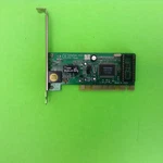 Pci Audio Card Board LAN-8139 Asound Used. Price: $13.95.