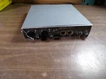 Creative E-mu 1820 Master-level Recording System Used. Price: $53.97.